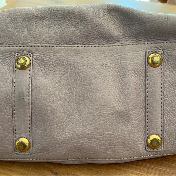 Marc by Marc Jacobs Classic Q Groovee Satchel - Picture 5 of 7